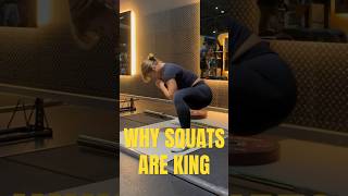 SQUATS EXPLAINED: THE COMPELLING REASON TO INCORPORATE THEM #fitness #motivation #workout #mindset