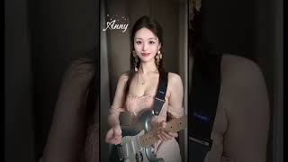 dear john hey everyone happy new year #creativeinspiration  #guitarcover #electricguitarsolo