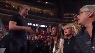 JAKE PAUL VS ANDERSON SILVA FULL FIGHT HD 30/10/2022