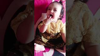 CUTE🥰 #shortvideo #cutebaby #baby