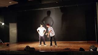 IIT Kanpur | Duo Performance- I | Inter IIT Cult Meet 2019