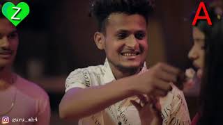 Tor Valobashar Majhe তোর ভালোবাশার মাঝে আমি হারায় গেছিরে / 2020 (720p)