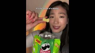 Pringles Mingles are HERE!