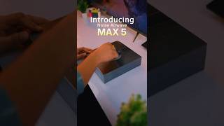 Noise : AIRWAVE MAX 5 | Premium Headphone in Budget  | #noise #shorts #shortvideo