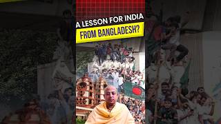 What is Happening With Bangladeshi Hindus?