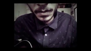9 Crimes | Damien Rice | Acoustic | Cover