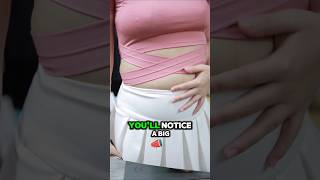 1-Minute Fat Loss Hack: Burn Calories Without Trying! 🔥#FatLoss #WeightLossHacks #FitnessTips