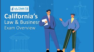 CSLB - California's Contractor Law and Business Exam Overview
