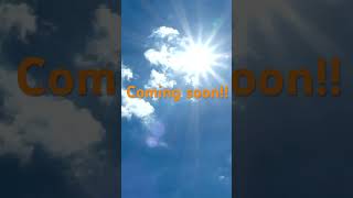 Long Time Sun will be released tomorrow, Nov 3rd! Who’s ready for the full version?!