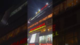 Signature Food Court || Mirpur ~