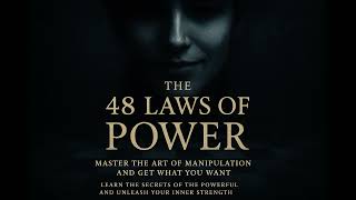 Think You Understand Power? Think Again. | The 48 Laws Of Power | Book Podcast Review