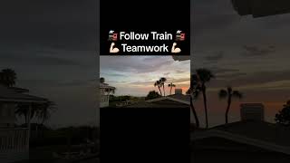 Join Daily Teamwork & Grow Together! #fyp #foryou #foryoupage #followtrain #10k