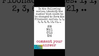 The Most Challenging Mental Ability Puzzles