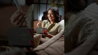 This Rakhi, celebrate her with something as timeless as your bond. #TheRightGift #Parker