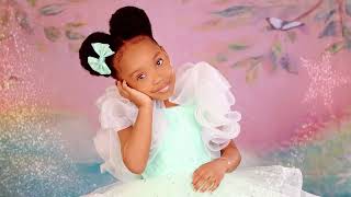 MY DAUGHTER IS VERY UNDERSTANDING- DIIADEM