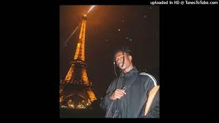 "GOLDEN" JOEY BADASS x NAS TYPE CHILL BOOM BAP INSTRUMENTAL | Freestyle Instrumental