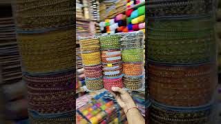 branded blouse laces design//lace wholesale shop in #begumbazar #kamalribbonstore #blouselacedesign