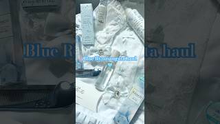 Cutest Girlie Japanese Haul🩵 #Mass production type #shorts