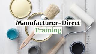 Reasons to Work With an Annie Sloan Chalk Paint Stockist