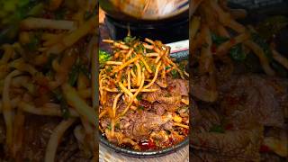 Spicy overload 😋
