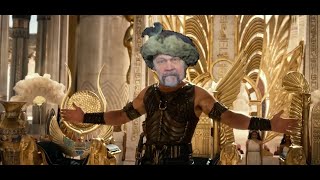 Gedeon. One True King. (Hellish Quart)