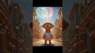 POOR PUPPY KA SAD STORY 🥺😖#freerista #animalstory #cutedog