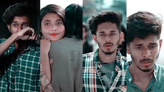 Trust X খোলা জানলা 🦋 Lofi Status💫 Bengali Romantic Song✨ Bengali WhatsApp Status🌻New Trending Status