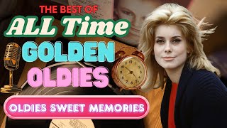 Best Old Songs 1960's GREATEST Hits | The Best Songs You've Ever Heard At Least Once 🎧 Oldies Music
