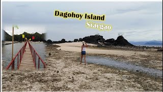 📍Dagohoy🏝️ 📍Siargao Island🏄‍♀️🏄‍♂️