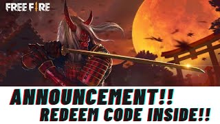 ANNOUNCEMENT: A SMALL GIVEAWAY || INCIATO 💥
