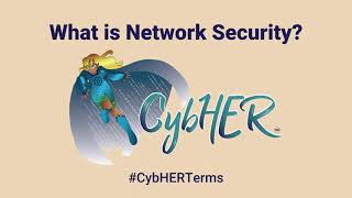 What is Network Security?