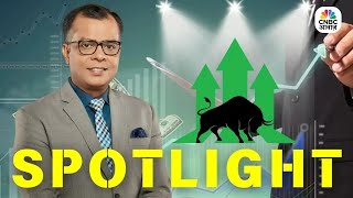 Anuj Singhal Spotlight में Hero Moto और Dabur की Stock Picks | आज के Best Shares