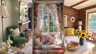 "Discover 100 New Vintage Kitchen Decor Ideas:  Antique Farmhouse Inspiration for a Timeless Look