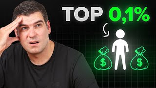 Only 0.01% Will Get Filthy Rich from XRP