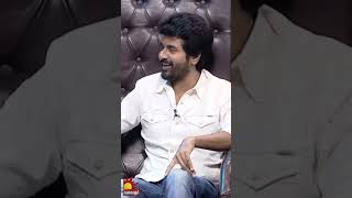 #sivakarthikeyan #doctor #vijaytv