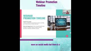 Are you ready to elevate your webinar game? Join us as we dive into the world of creating a captivat