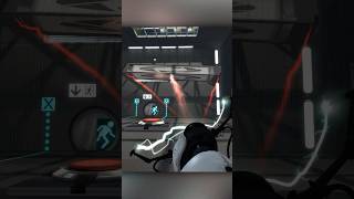 Portal 2: Sixense MotionPack - Scaling | #portal2 #sourceengine #valve #sixense #shorts #fyp