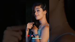 Rashmika Mandanna WhatsApp Status 💘😍💘RashmikaMandannaStatus#Shorts#ytshort rashmika creation