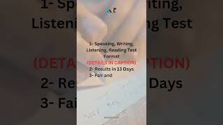 Things I Wish I knew about IELTS Part 2 | Follow on Instagram for Details #abroad #ielts