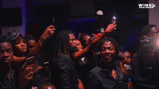 Stan Ofisyel - Ou Vini Epi W Souri Live Saint Marc
