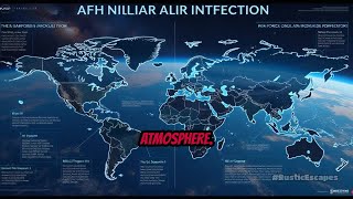 Air Force: Guardians of Space Operations