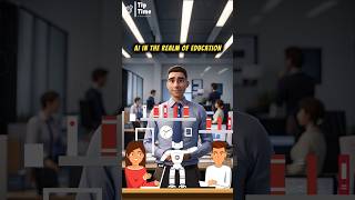 The AI Revolution in Education