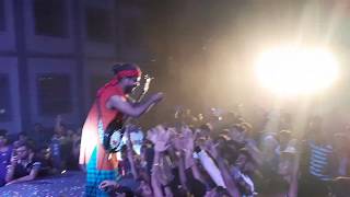 Doriya || The folk diaryz Feat. Sidhu da || live at JCGP