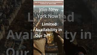 FUN & STUDY : COME TO STUDY IN NEW YORK IN JANUARY AND JULY !!! #study #fun #newyork#usa  #student #