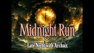 Midnight Run: Late Night with Archaix
