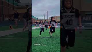 #fpryoupage #football #footballshorts #babygronk #footballislife #lemonthornets