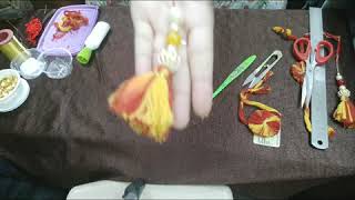 Mouli dhaga rakhi,मौली धागा राखी,कपल राखी लुम्बा