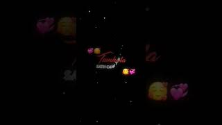 PURANA ❤️WALA 🥰SATH✌🏻 CHAIYE 🫶🏻😊 #love #blackscreenstatus #blackscreenlyricshindi #shayari