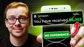 Remote Jobs:  7 Amazon Remote Jobs  | You Can ACTUALLY Do In 2024 For Beginners #remotejobs