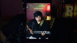 Let’s Goooooo!!!🔥🔥#indianguitarist #guitarimprovisation #musician
